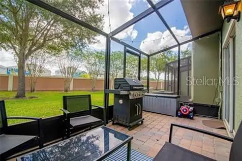 2414 Caravelle Circle Kissimmee FL 34746