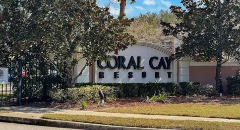 2414 Caravelle Circle Kissimmee FL 34746