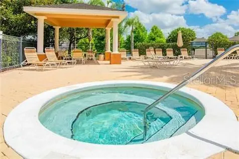2414 Caravelle Circle Kissimmee FL 34746