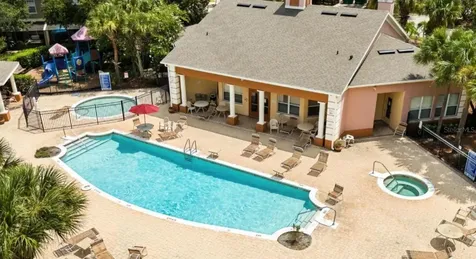2414 Caravelle Circle Kissimmee FL 34746