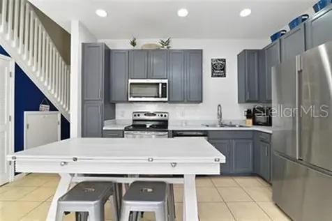 2414 Caravelle Circle Kissimmee FL 34746