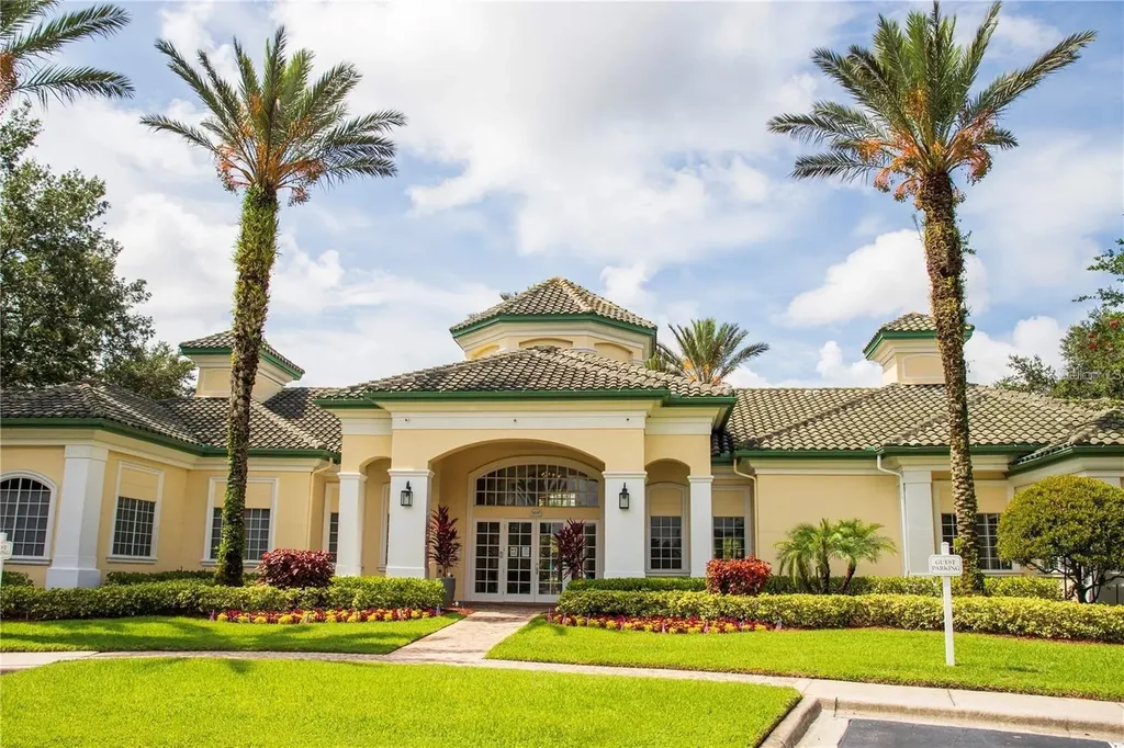 8913 Legacy Court Kissimmee FL 34747