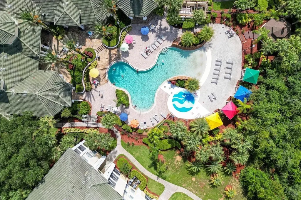 8913 Legacy Court Kissimmee FL 34747