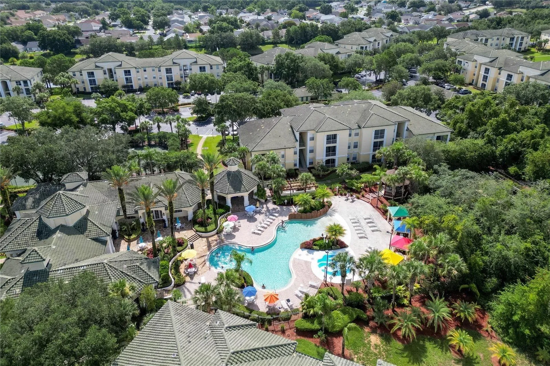 8913 Legacy Court Kissimmee FL 34747