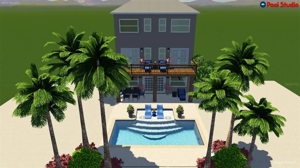 17610 Lee Avenue Redington Shores FL 33708