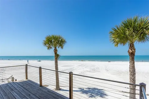 17610 Lee Avenue Redington Shores FL 33708