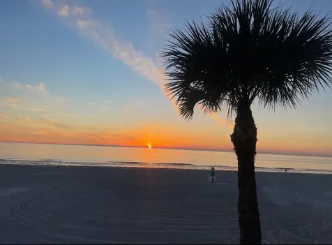 17610 Lee Avenue Redington Shores FL 33708