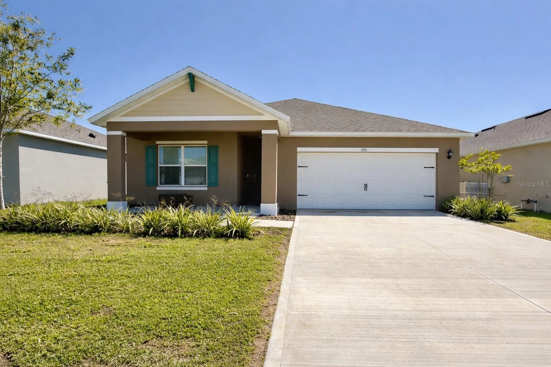 295 Taylor Groves Street Lake Wales FL 33898