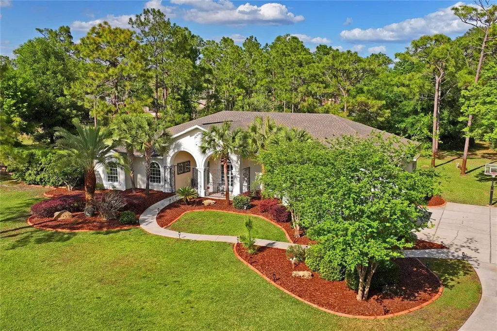 10801 Alico Pass New Port Richey FL 34655