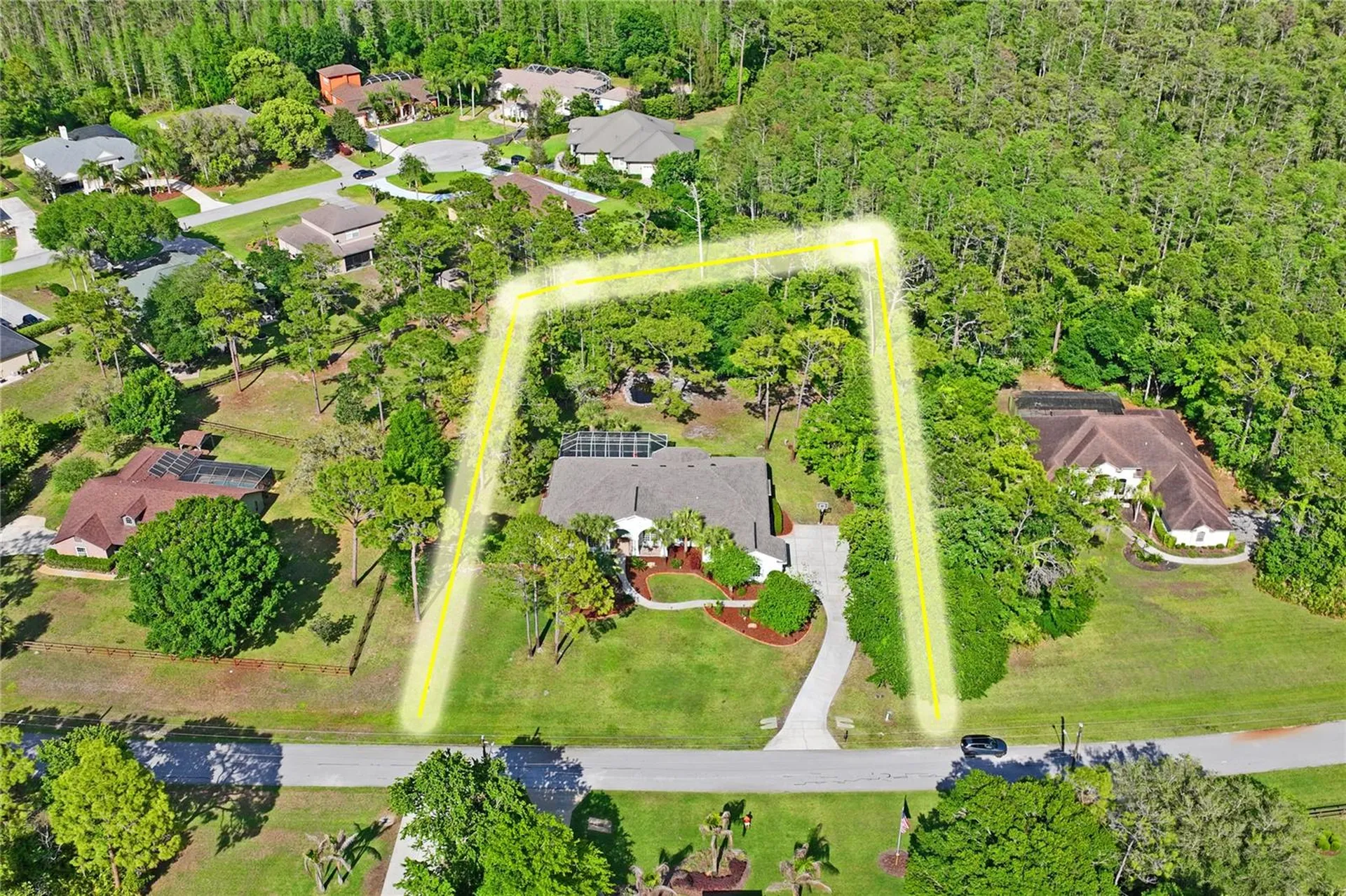 10801 Alico Pass New Port Richey FL 34655