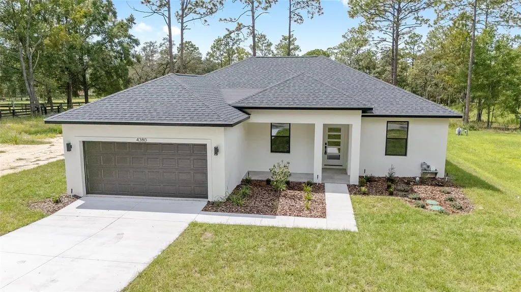 4380 SW 159th Court Ocala FL 34481