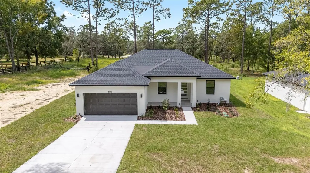 4380 SW 159th Court Ocala FL 34481