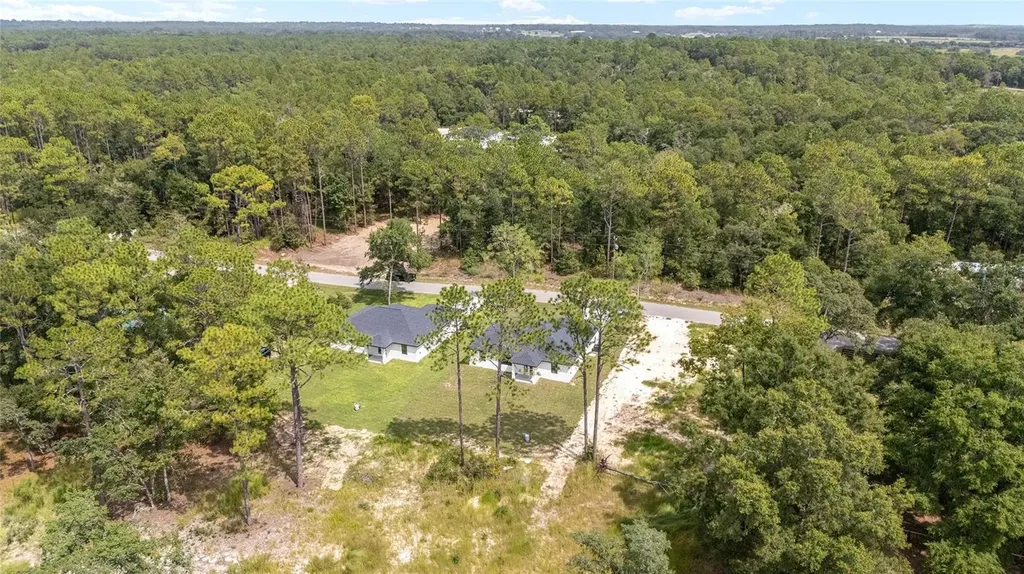 4380 SW 159th Court Ocala FL 34481