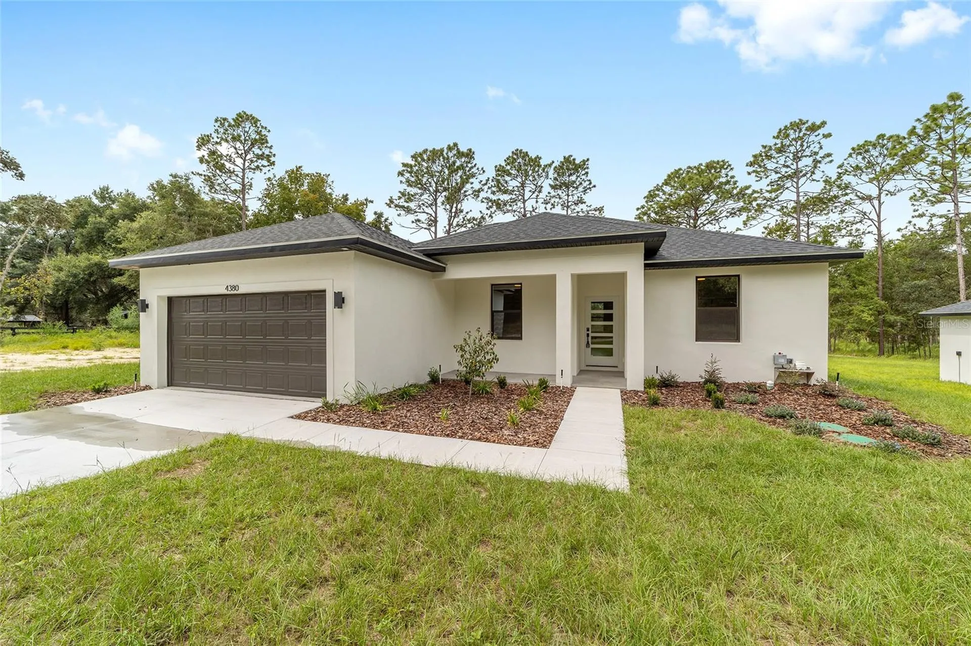 4380 SW 159th Court Ocala FL 34481