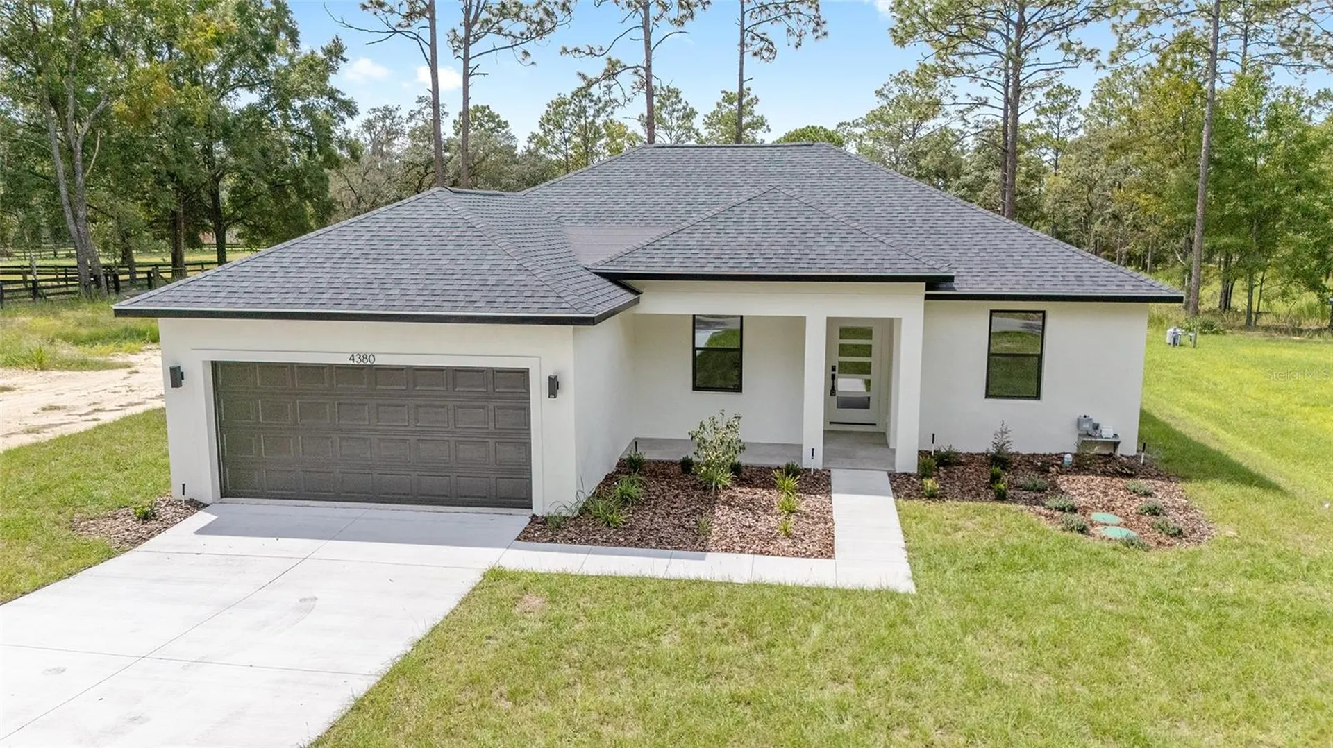 4380 SW 159th Court Ocala FL 34481