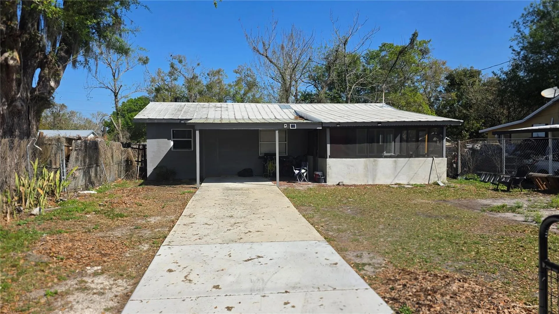 2500 Burns Street Lakeland FL 33801