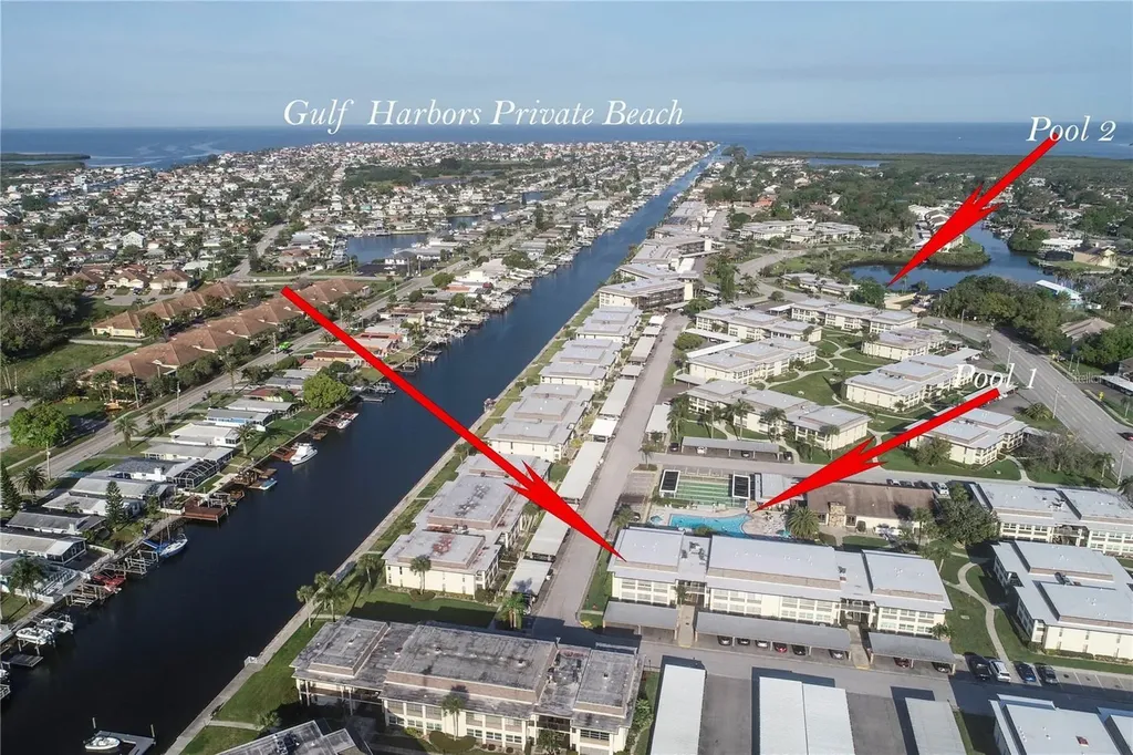 5111 Amulet Drive New Port Richey FL 34652
