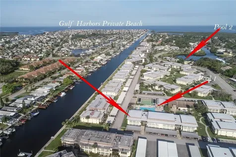 5111 Amulet Drive New Port Richey FL 34652