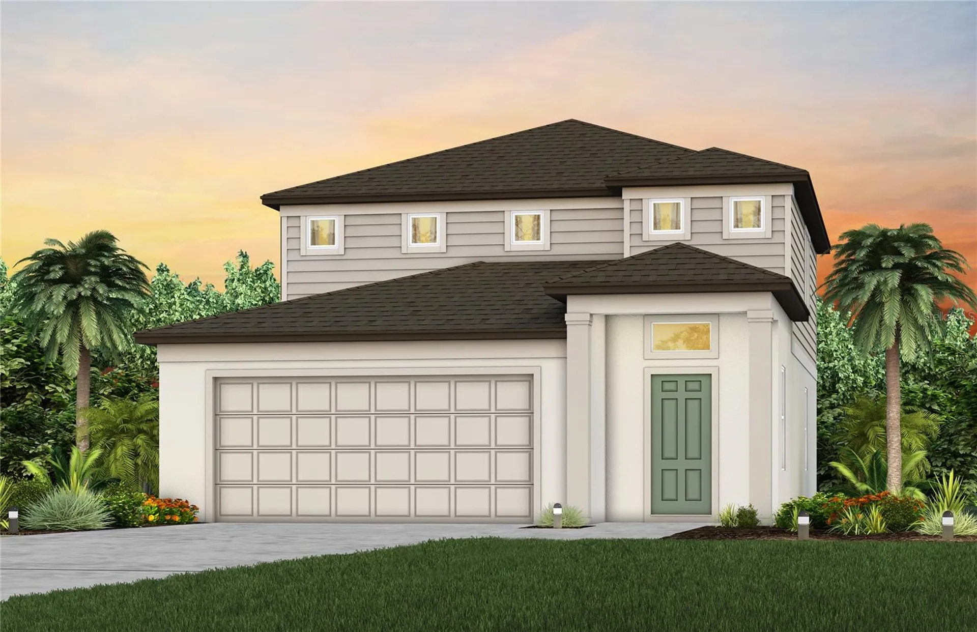 1392 Allagash Drive Zephyrhills FL 33540