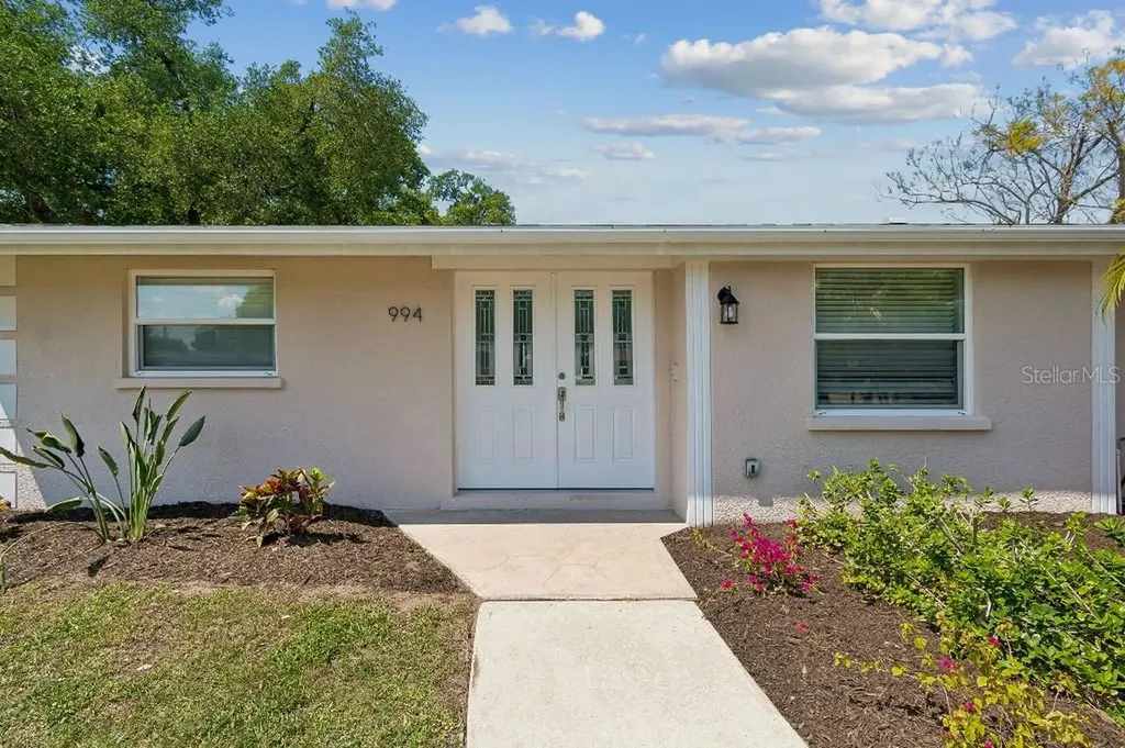 994 S Brink Avenue Sarasota FL 34237