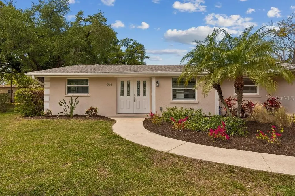 994 S Brink Avenue Sarasota FL 34237