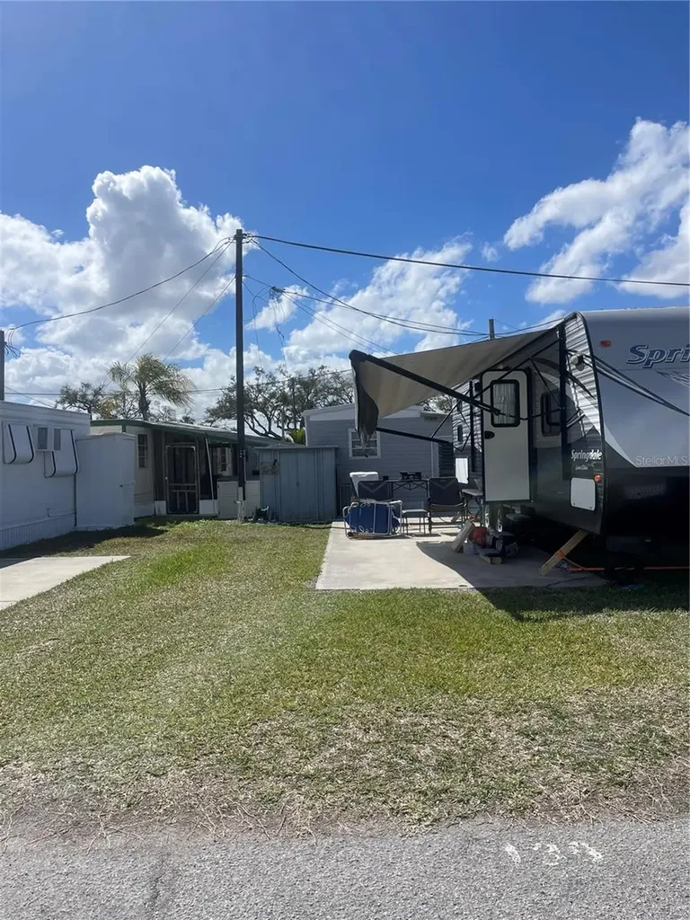138 Pennsylvania Street Palmetto FL 34221