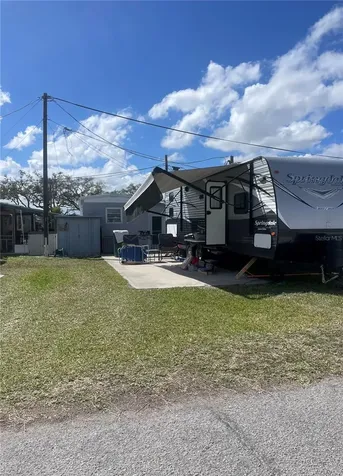 138 Pennsylvania Street Palmetto FL 34221