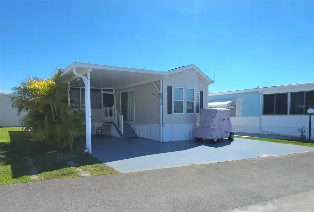 3333 26th Avenue E Bradenton FL 34208