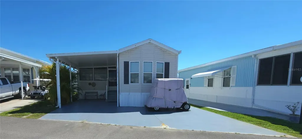 3333 26th Avenue E Bradenton FL 34208