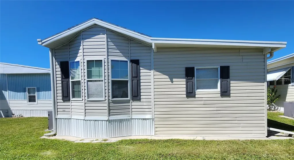 3333 26th Avenue E Bradenton FL 34208