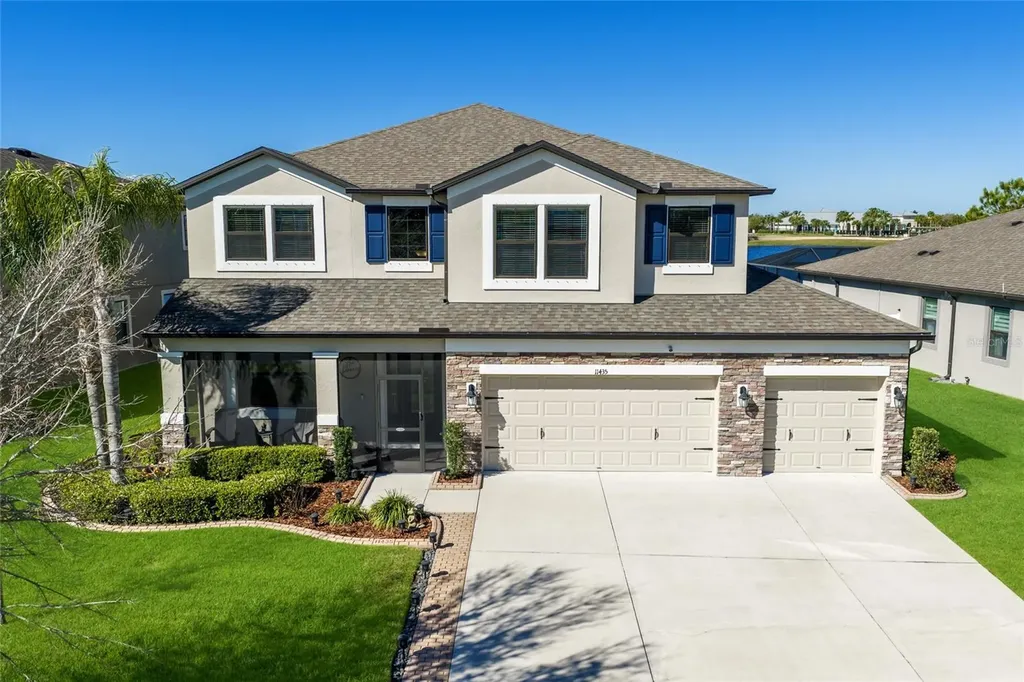 11435 Leland Groves Drive Riverview FL 33579