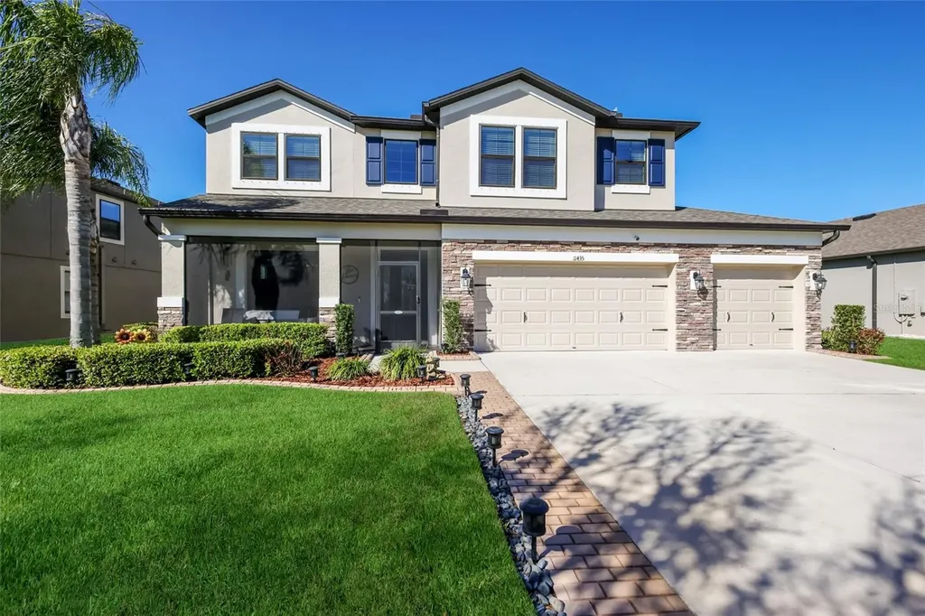 11435 Leland Groves Drive Riverview FL 33579