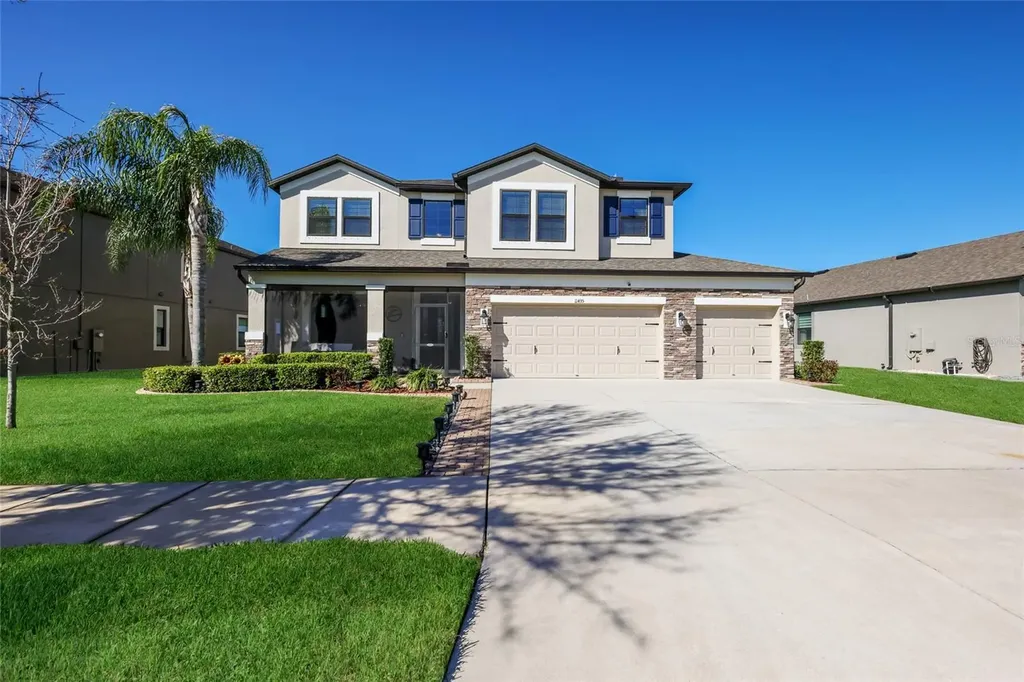 11435 Leland Groves Drive Riverview FL 33579
