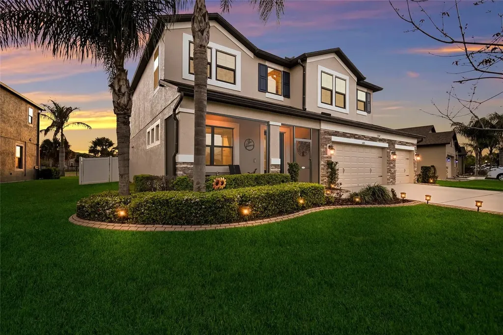11435 Leland Groves Drive Riverview FL 33579