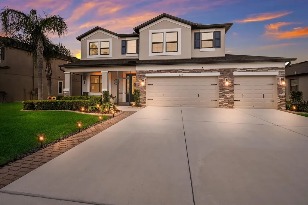 11435 Leland Groves Drive Riverview FL 33579