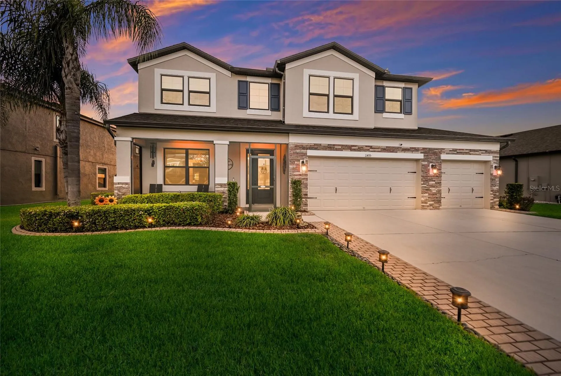 11435 Leland Groves Drive Riverview FL 33579