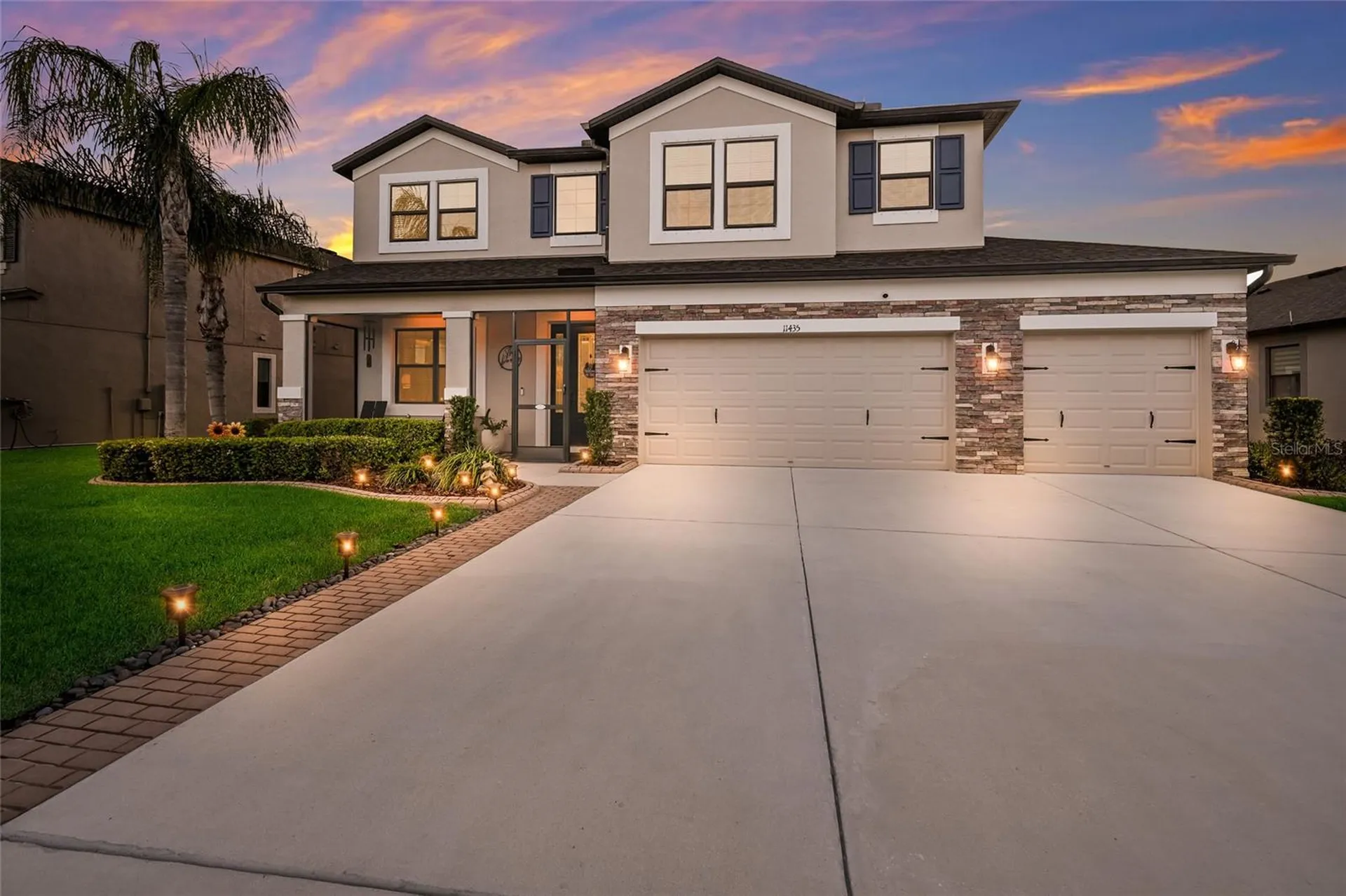 11435 Leland Groves Drive Riverview FL 33579