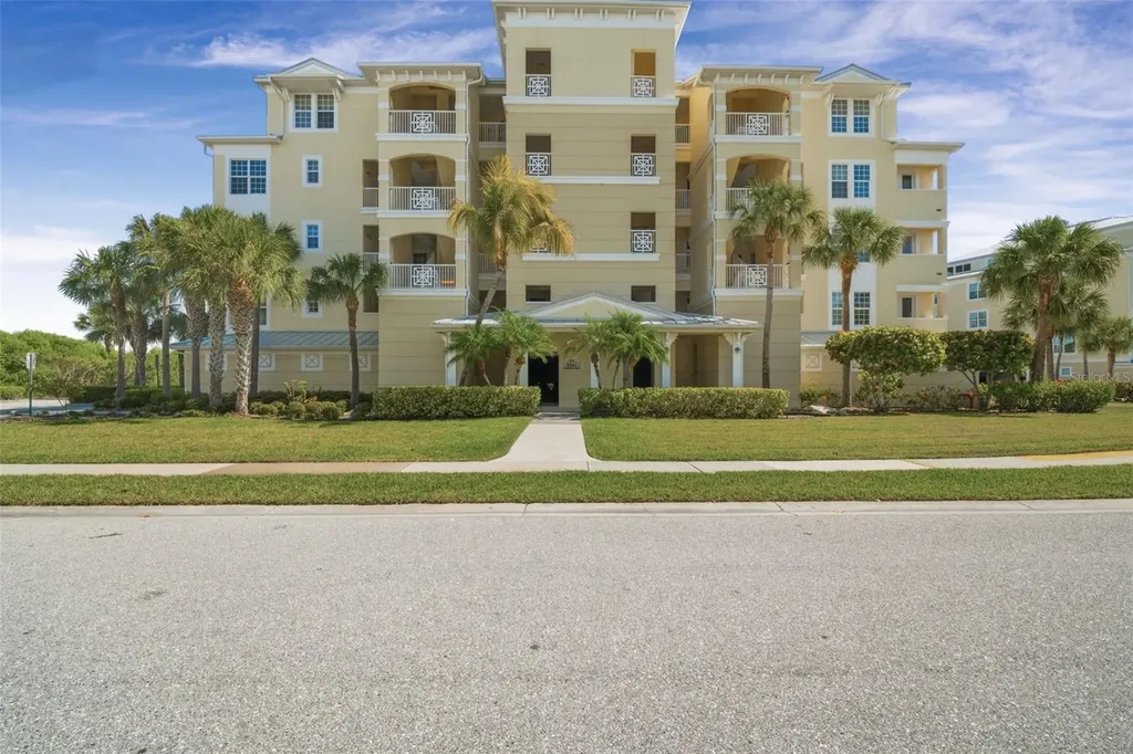 8561 Amberjack Circle Englewood FL 34224