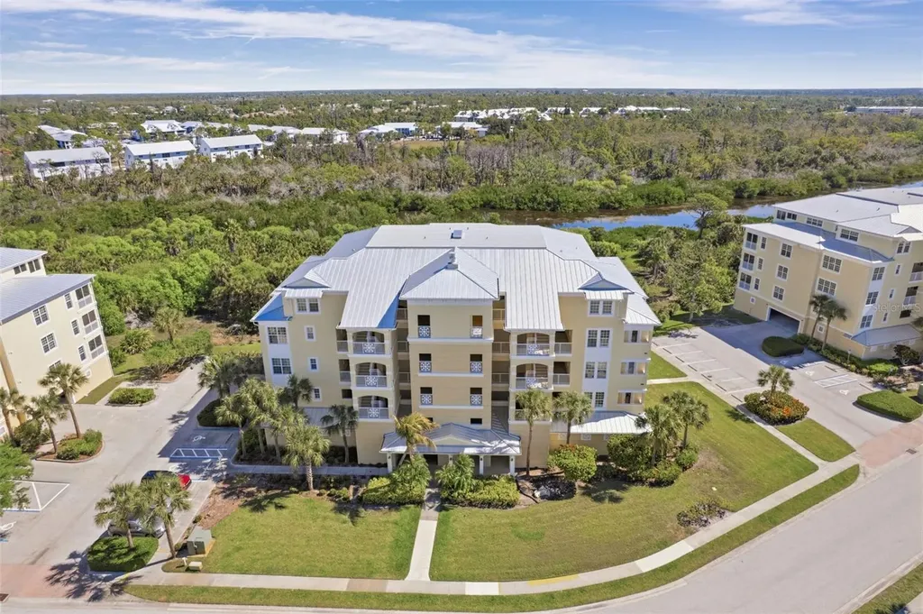 8561 Amberjack Circle Englewood FL 34224