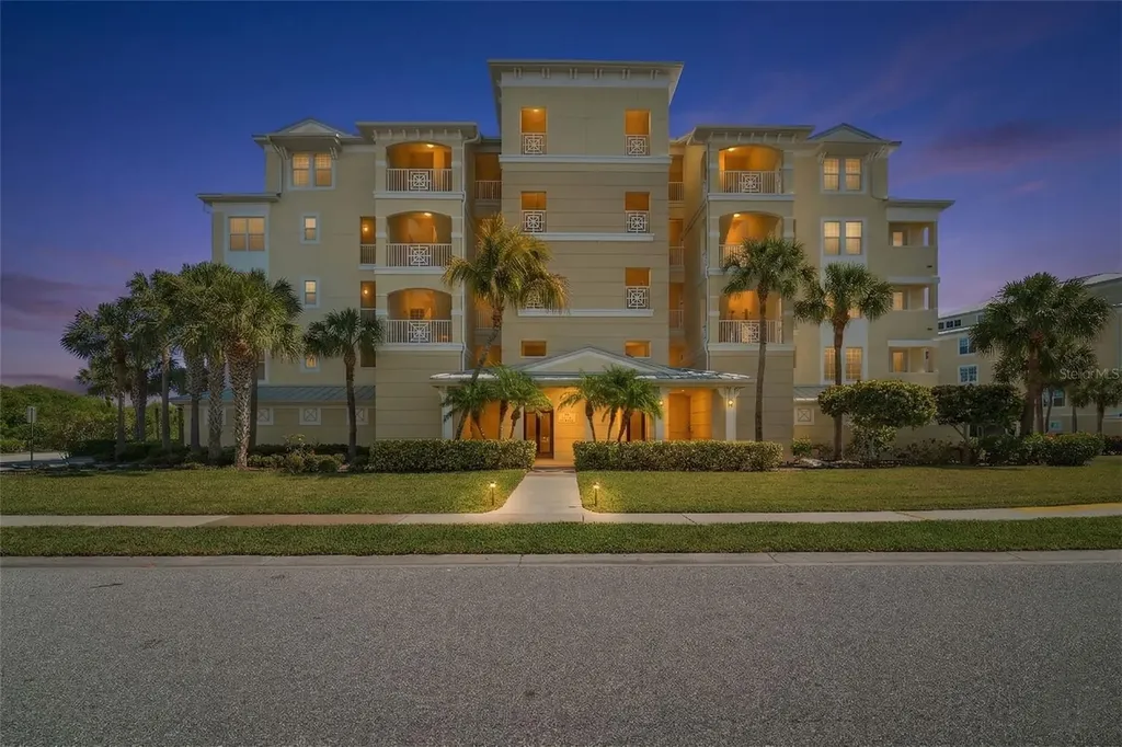 8561 Amberjack Circle Englewood FL 34224