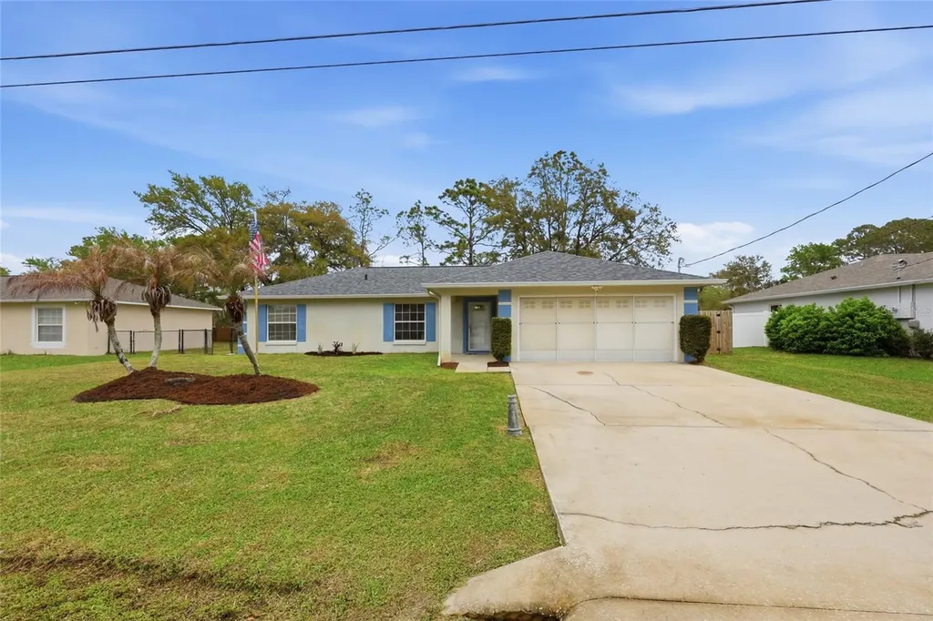 41 Riviere Lane Palm Coast FL 32164