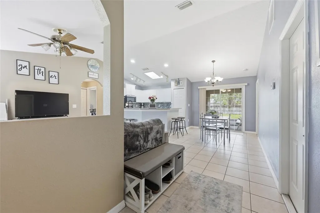 41 Riviere Lane Palm Coast FL 32164