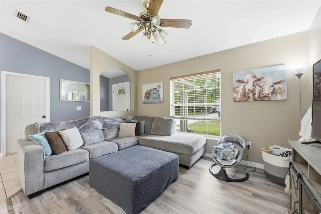 41 Riviere Lane Palm Coast FL 32164