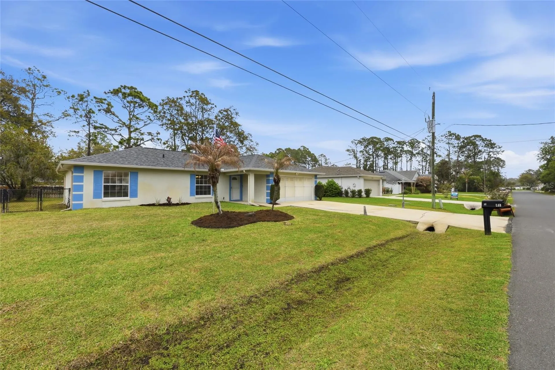 41 Riviere Lane Palm Coast FL 32164
