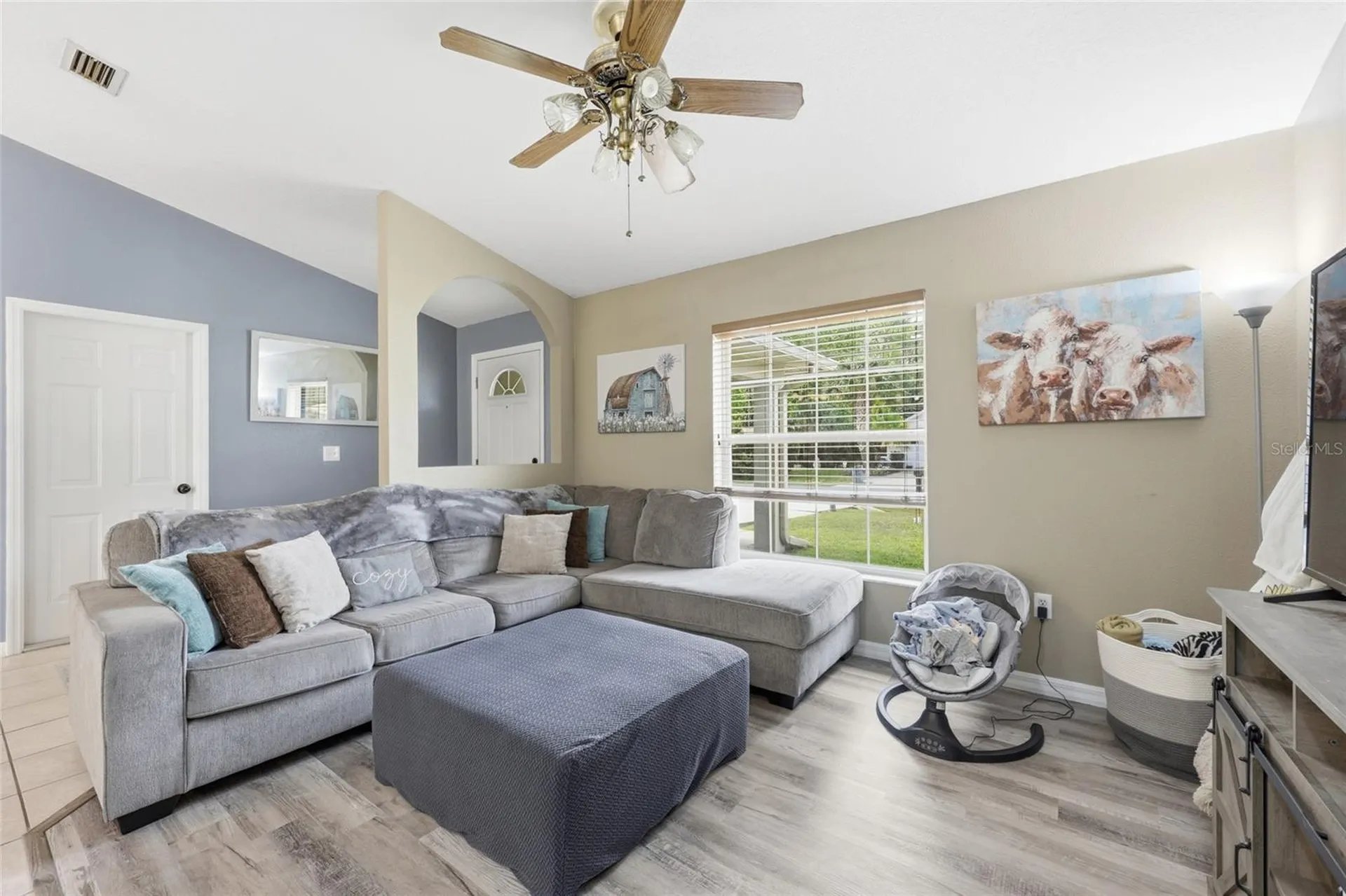 41 Riviere Lane Palm Coast FL 32164