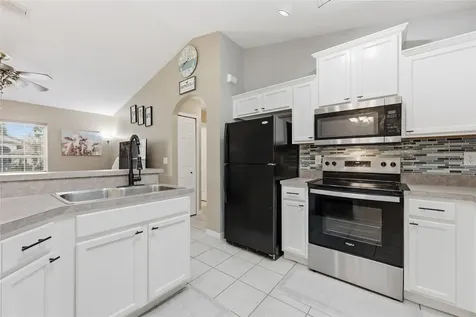 41 Riviere Lane Palm Coast FL 32164