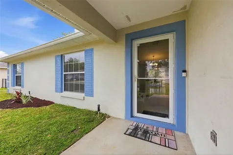41 Riviere Lane Palm Coast FL 32164