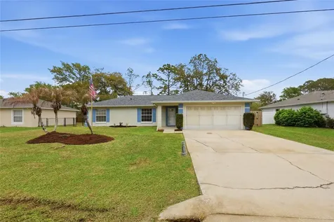 41 Riviere Lane Palm Coast FL 32164