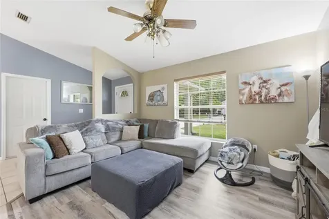 41 Riviere Lane Palm Coast FL 32164