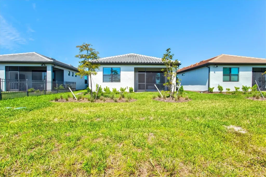 5898 Talon Preserve Drive Nokomis FL 34275